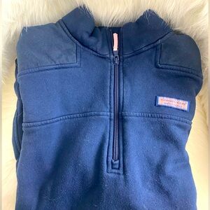 Women's XXL VINEYARD VINES VV SHEP SHIRT